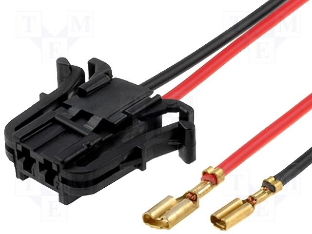 Кабелен адаптор за автомобилни тонколони ZRS-AG-15 Адаптер за конектор ...